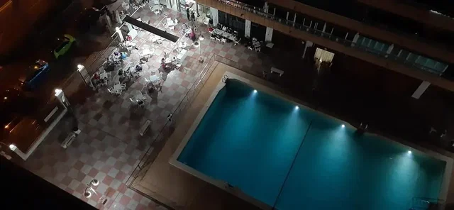 Obývací pokoj