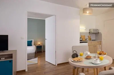 Obývací pokoj