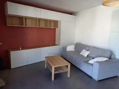 Obývací pokoj