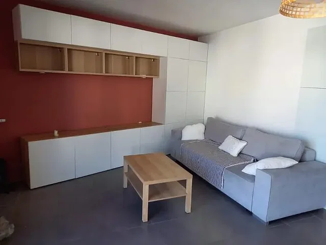 Obývací pokoj