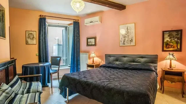 Obývací pokoj