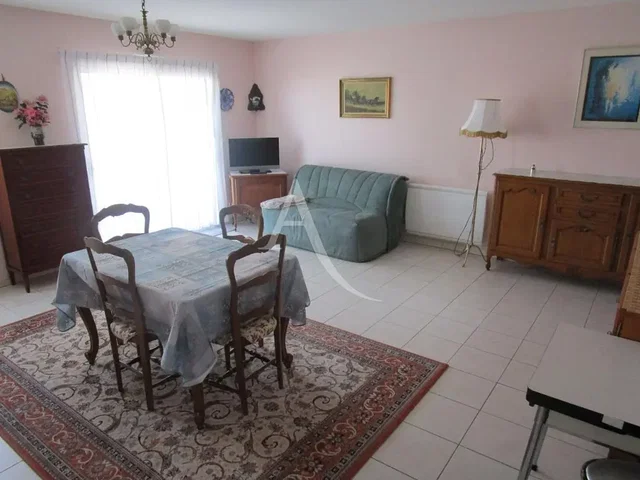Obývací pokoj
