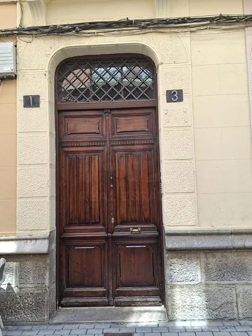 Obývací pokoj