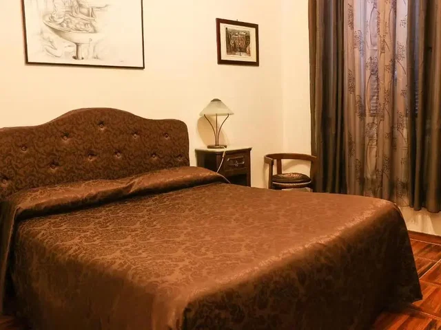 Obývací pokoj