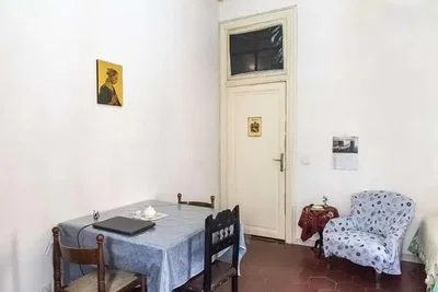 Obývací pokoj