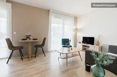 Obývací pokoj