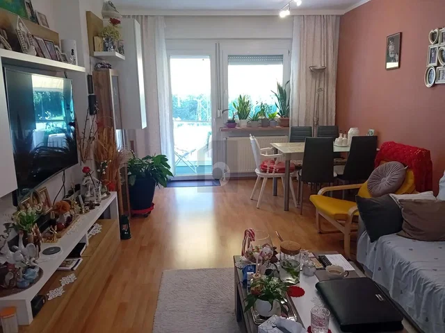 Obývací pokoj