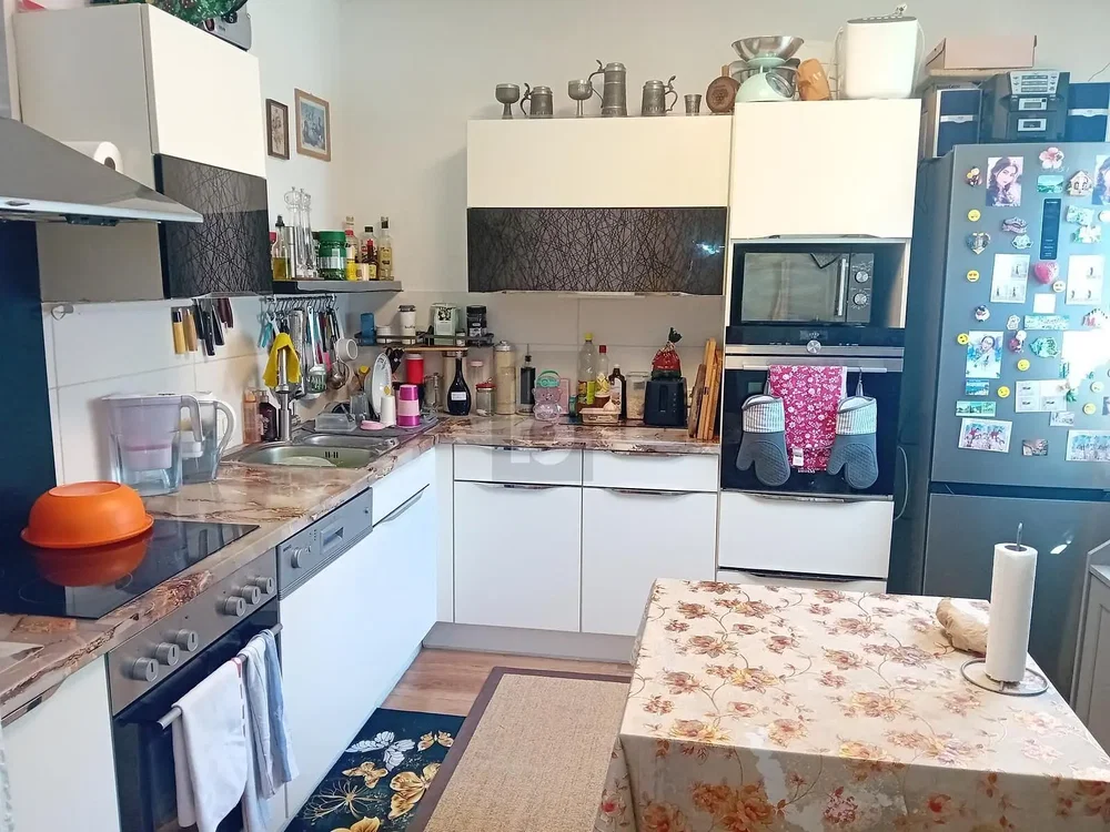 Obývací pokoj