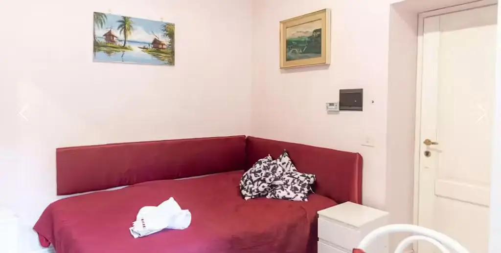 Obývací pokoj