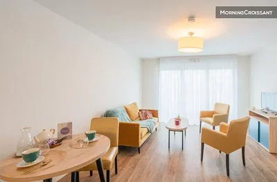 Obývací pokoj