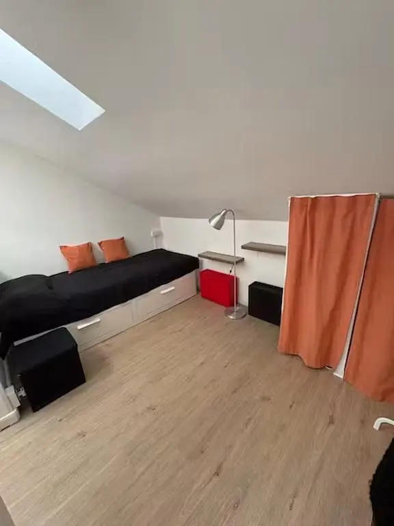 Obývací pokoj