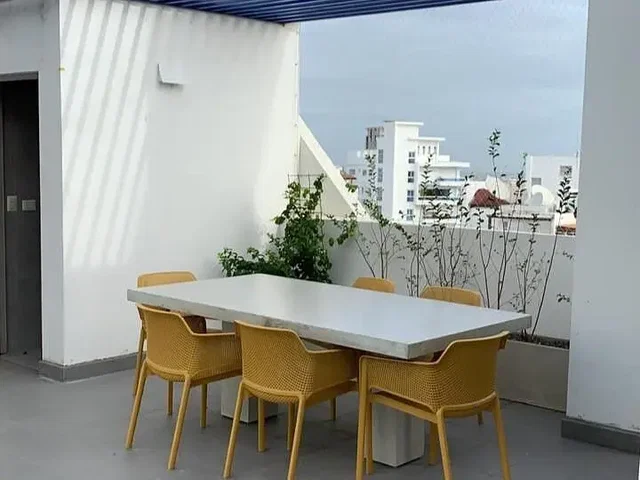 Oturma odası