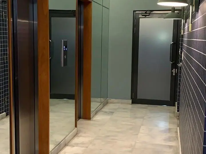 Oturma odası