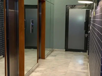 Oturma odası