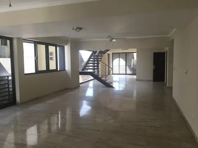 Oturma odası