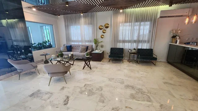 Oturma odası