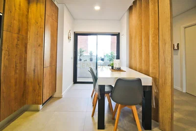 Woonkamer