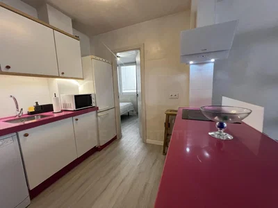 Obývací pokoj
