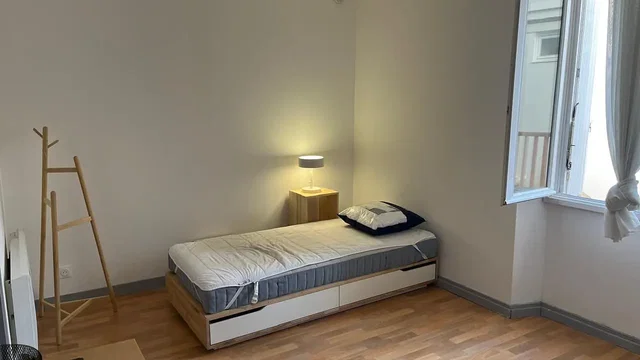 Obývací pokoj