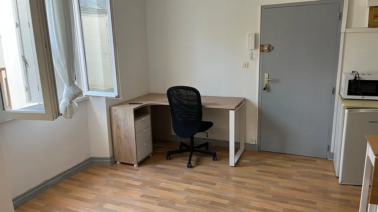 Obývací pokoj