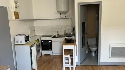 Obývací pokoj