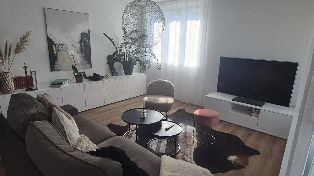 Obývací pokoj