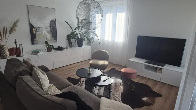 Obývací pokoj