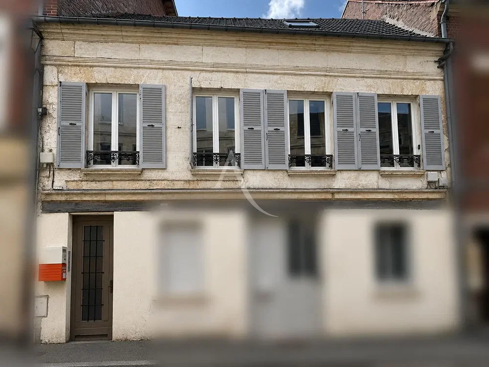 Obývací pokoj