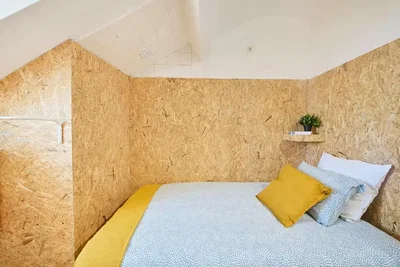 Obývací pokoj