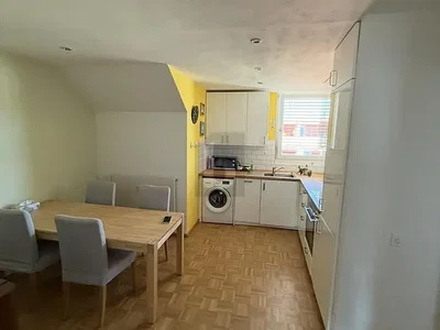 Obývací pokoj
