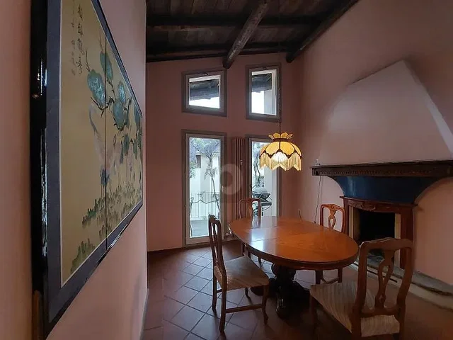 Obývací pokoj