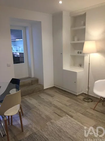Obývací pokoj