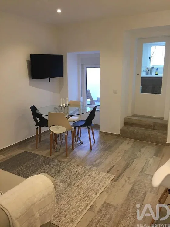 Obývací pokoj