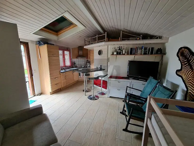 Obývací pokoj