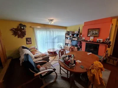Obývací pokoj