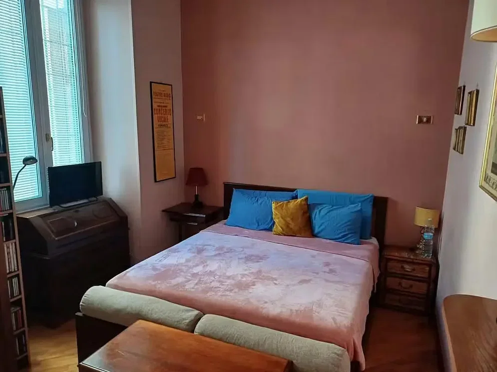 Obývací pokoj