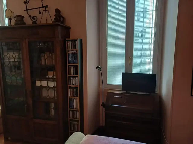 Obývací pokoj