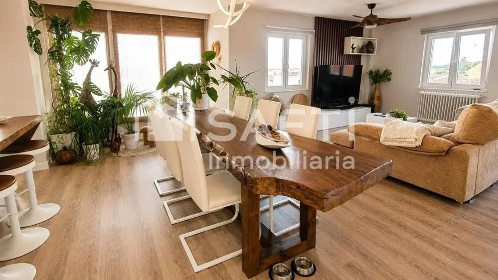 Obývací pokoj