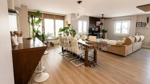 Obývací pokoj
