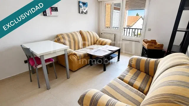 Obývací pokoj