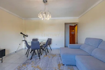 Woonkamer