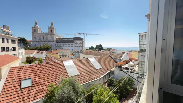 Obývací pokoj
