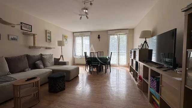 Obývací pokoj