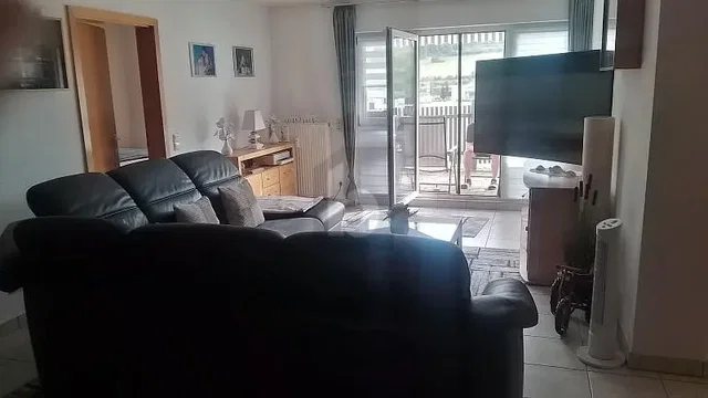 Дневна соба