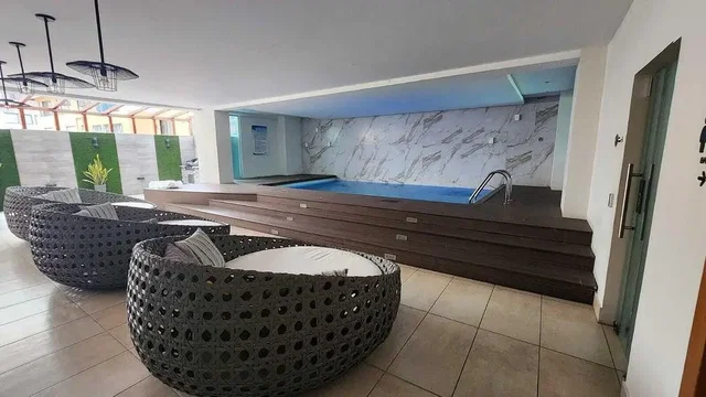 Oturma odası