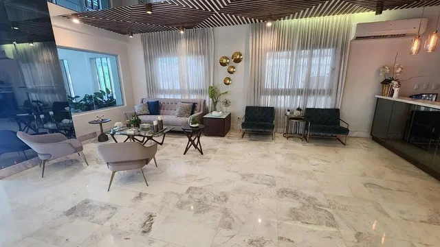Oturma odası