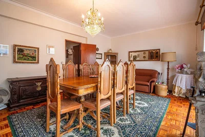 Woonkamer