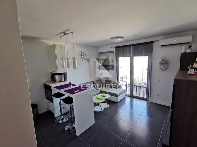 Obývací pokoj