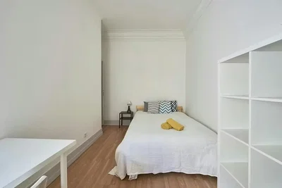 Obývačka