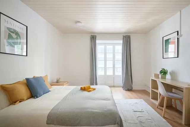 Obývací pokoj